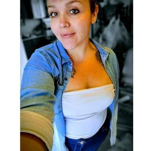 Meet your Posher, Aamie